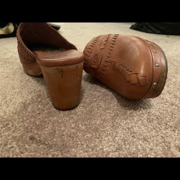 UGG mules - Picture 4 of 5